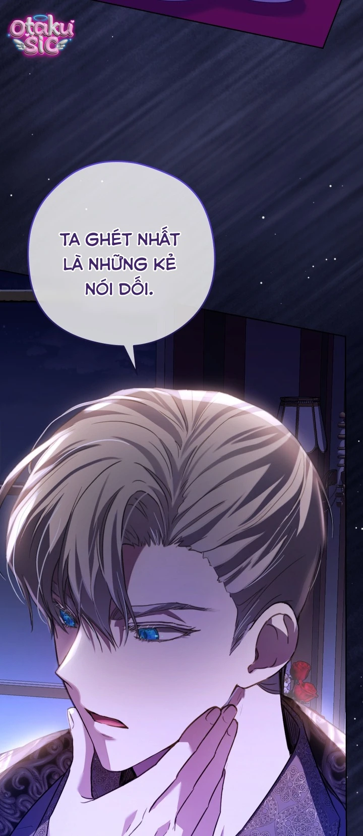 Đứa trẻ nuôi dưỡng ác ma - Chap 3 - Trang 39