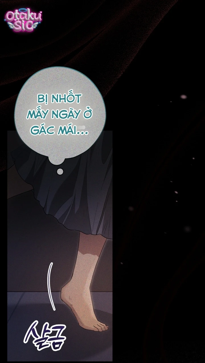 Đứa trẻ nuôi dưỡng ác ma - Chap 3 - Trang 5
