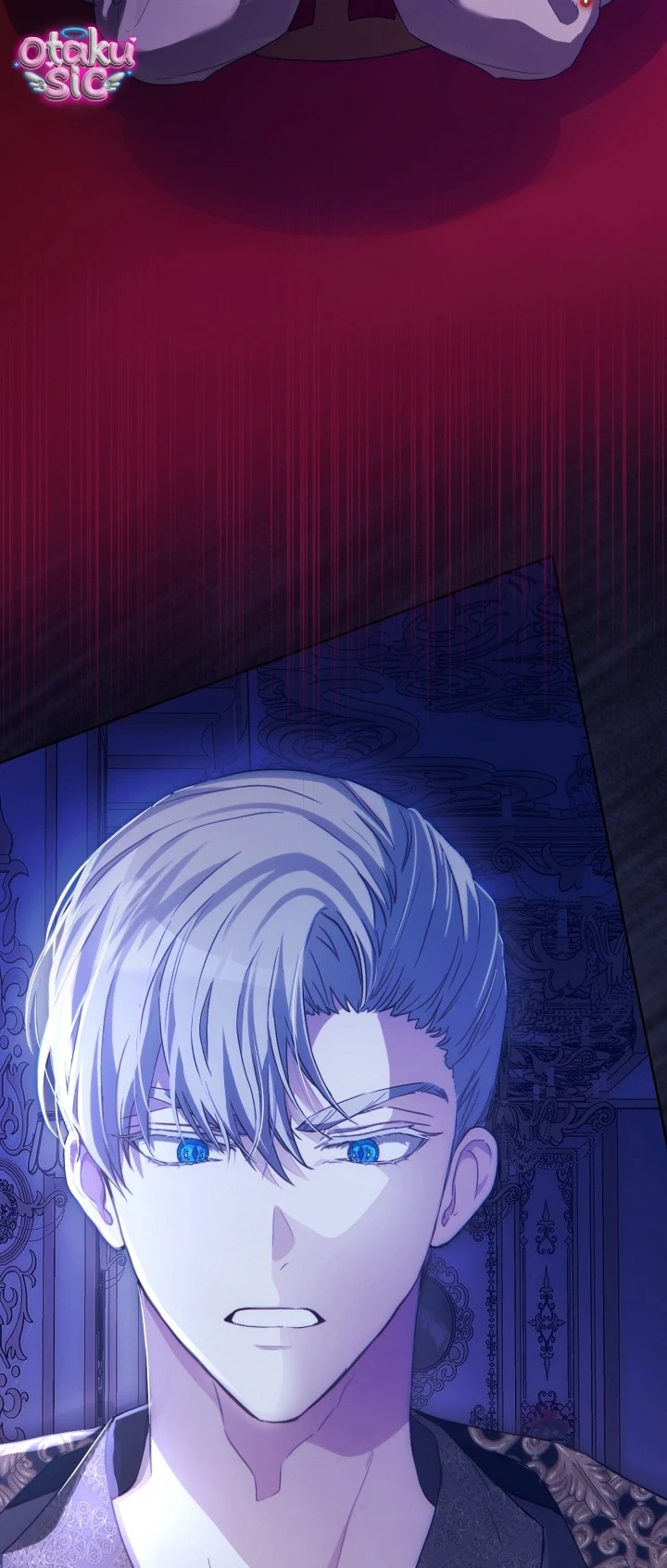 Đứa trẻ nuôi dưỡng ác ma - Chap 3 - Trang 42
