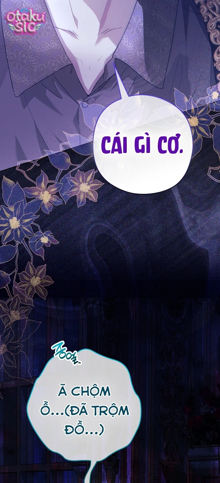 Đứa trẻ nuôi dưỡng ác ma - Chap 3 - Trang 43