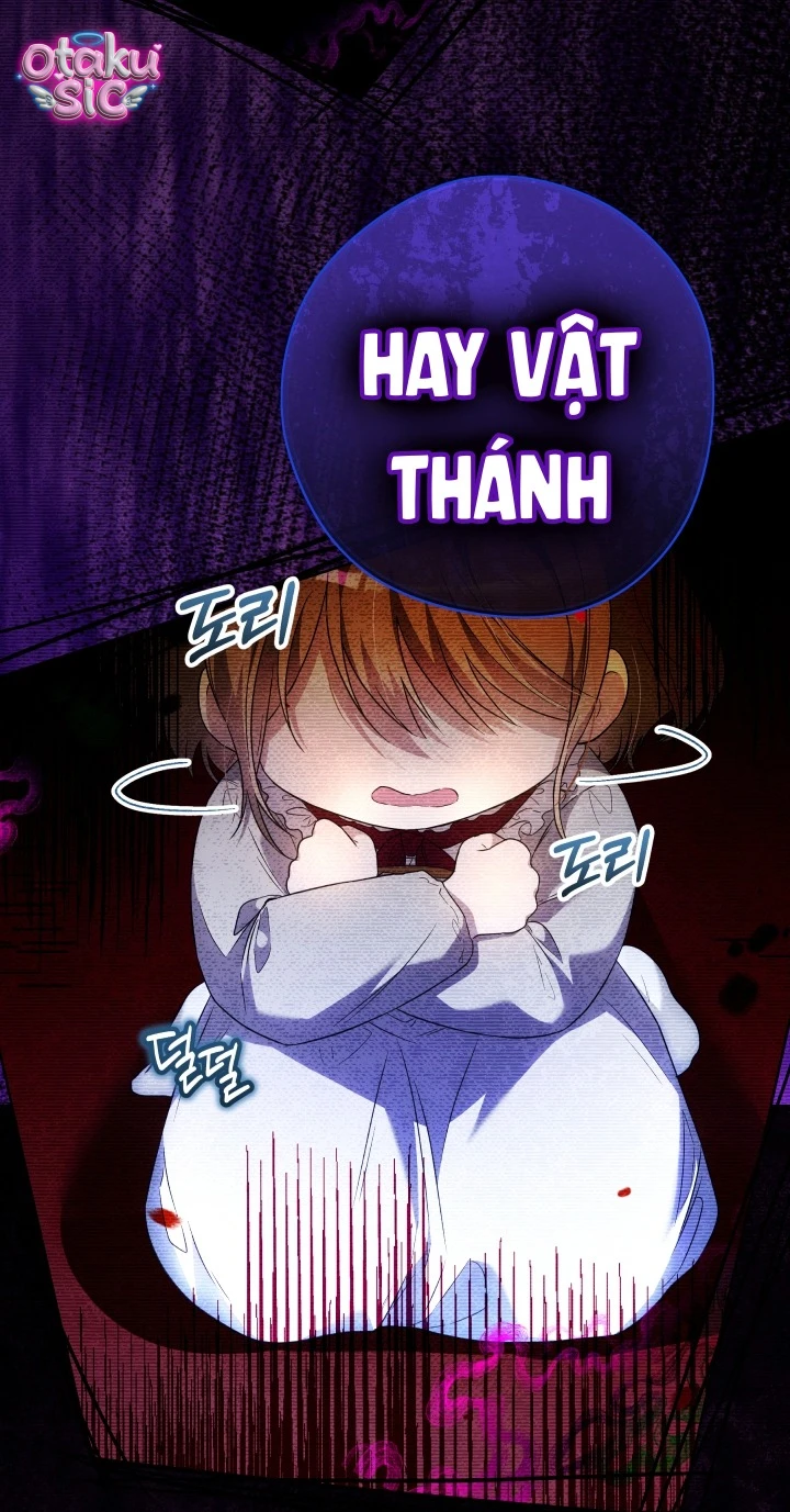 Đứa trẻ nuôi dưỡng ác ma - Chap 3 - Trang 46