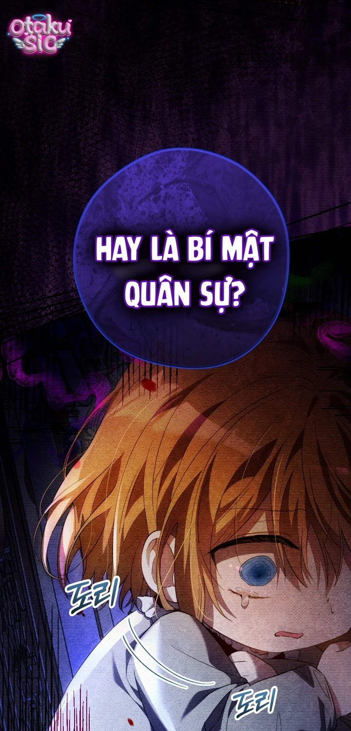 Đứa trẻ nuôi dưỡng ác ma - Chap 3 - Trang 47