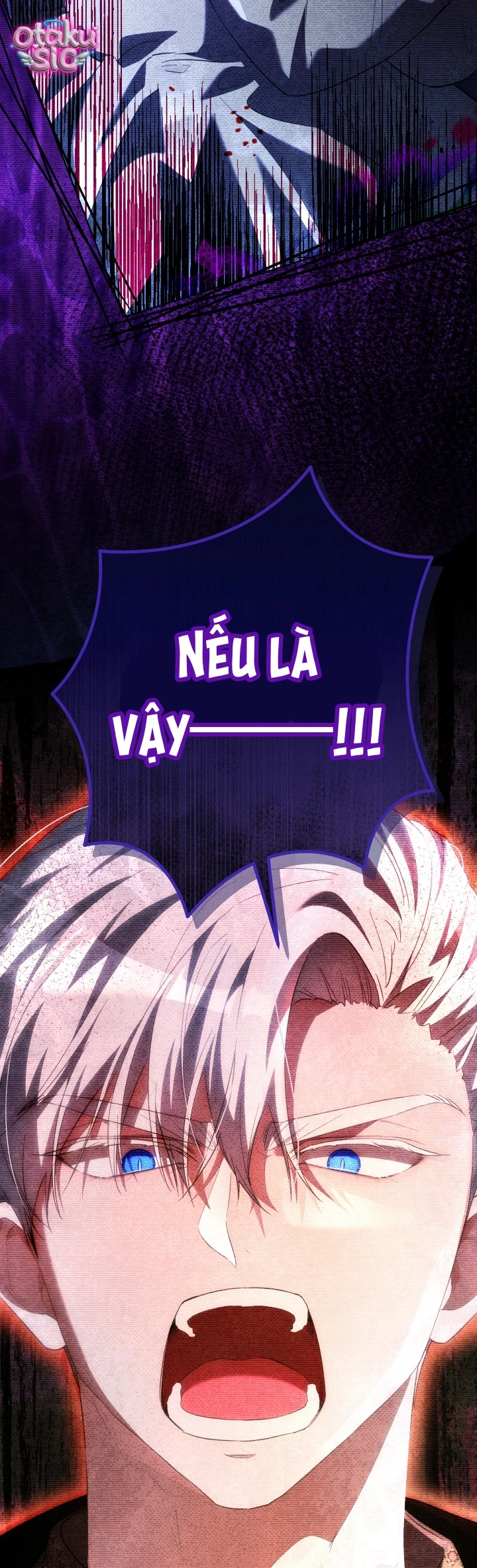 Đứa trẻ nuôi dưỡng ác ma - Chap 3 - Trang 48