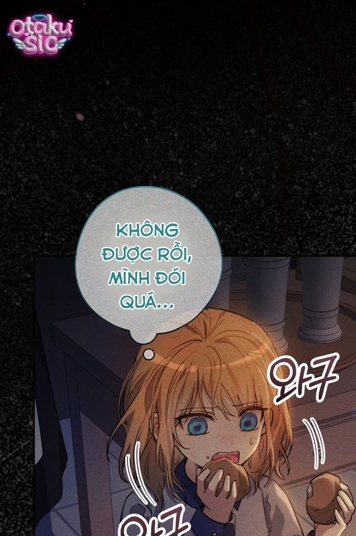Đứa trẻ nuôi dưỡng ác ma - Chap 3 - Trang 6
