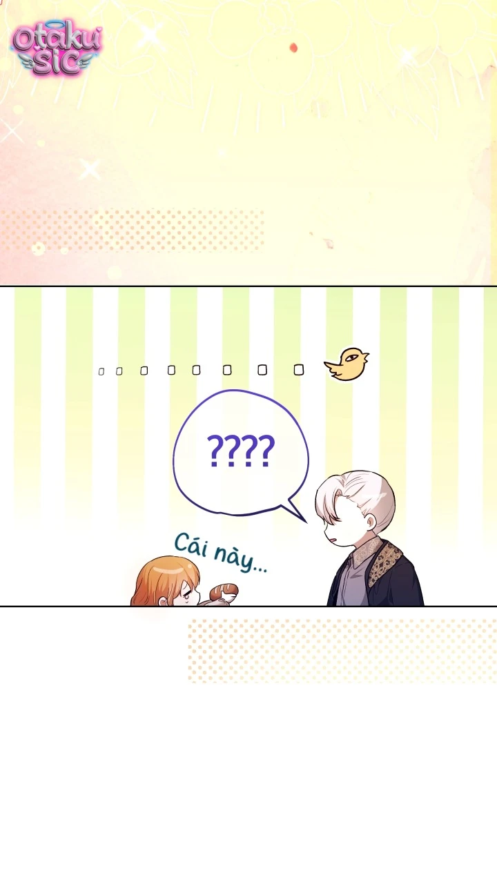 Đứa trẻ nuôi dưỡng ác ma - Chap 3 - Trang 52