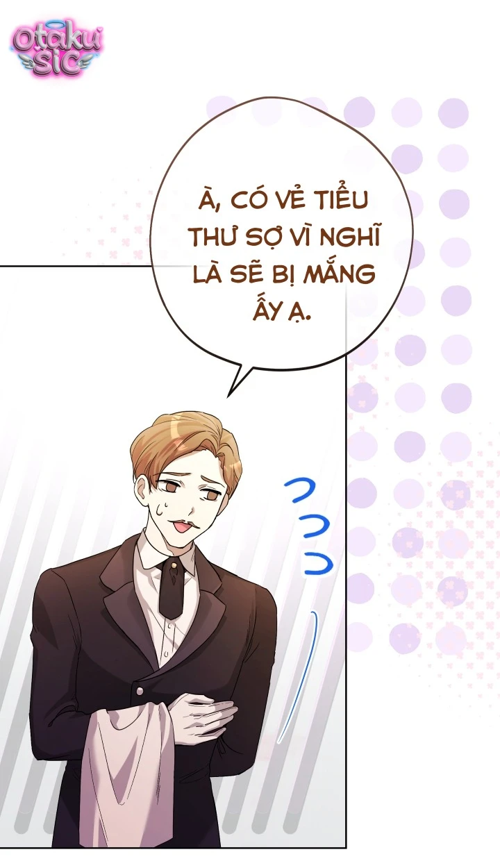 Đứa trẻ nuôi dưỡng ác ma - Chap 3 - Trang 67