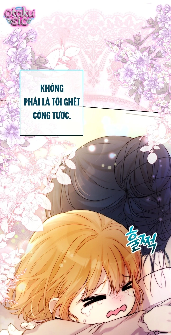 Đứa trẻ nuôi dưỡng ác ma - Chap 3 - Trang 68