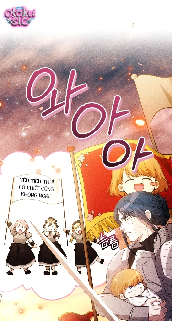 Đứa trẻ nuôi dưỡng ác ma - Chap 3 - Trang 74
