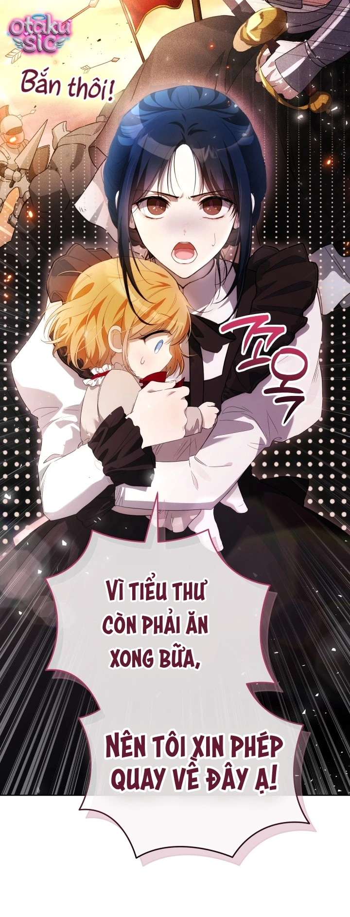 Đứa trẻ nuôi dưỡng ác ma - Chap 3 - Trang 75