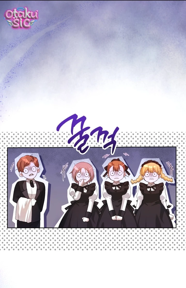 Đứa trẻ nuôi dưỡng ác ma - Chap 3 - Trang 78