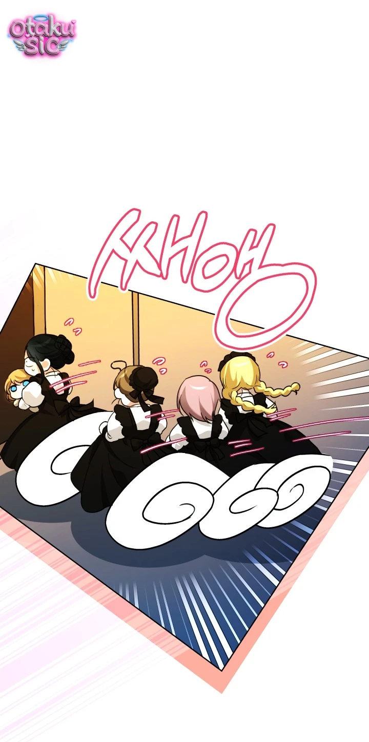 Đứa trẻ nuôi dưỡng ác ma - Chap 3 - Trang 80