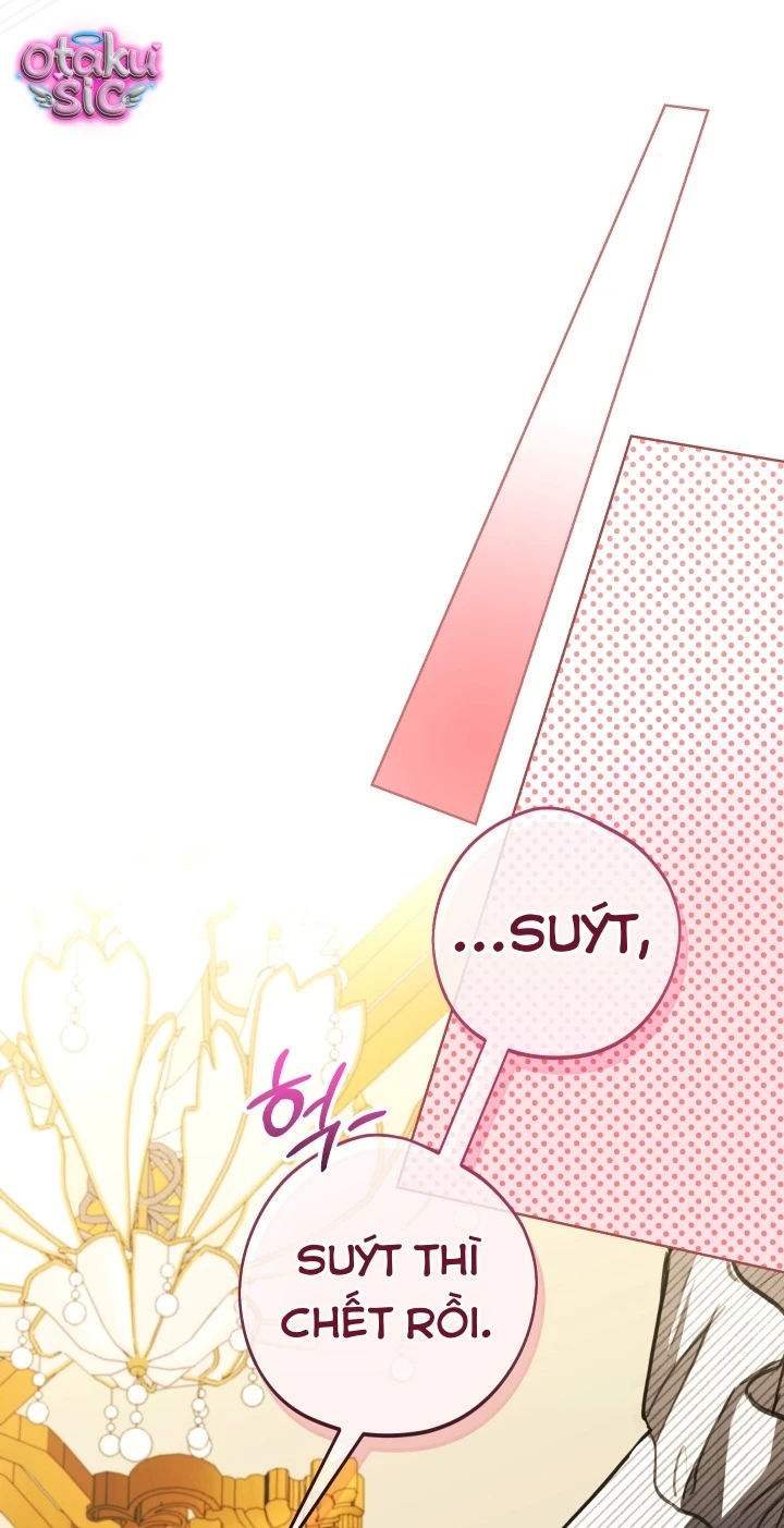 Đứa trẻ nuôi dưỡng ác ma - Chap 3 - Trang 81