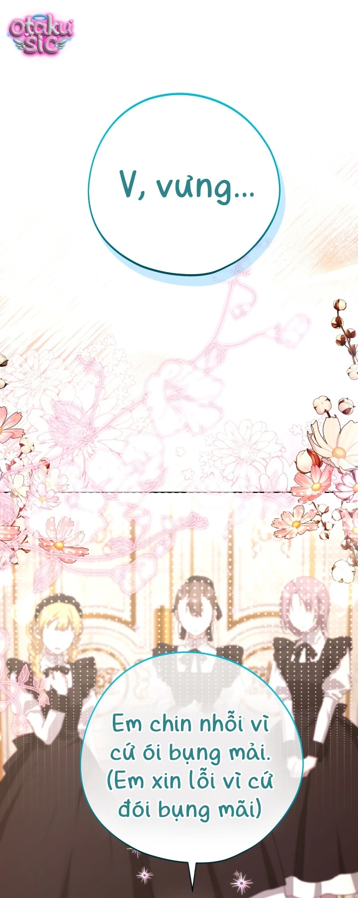 Đứa trẻ nuôi dưỡng ác ma - Chap 3 - Trang 83