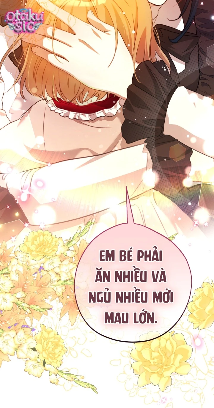 Đứa trẻ nuôi dưỡng ác ma - Chap 3 - Trang 87