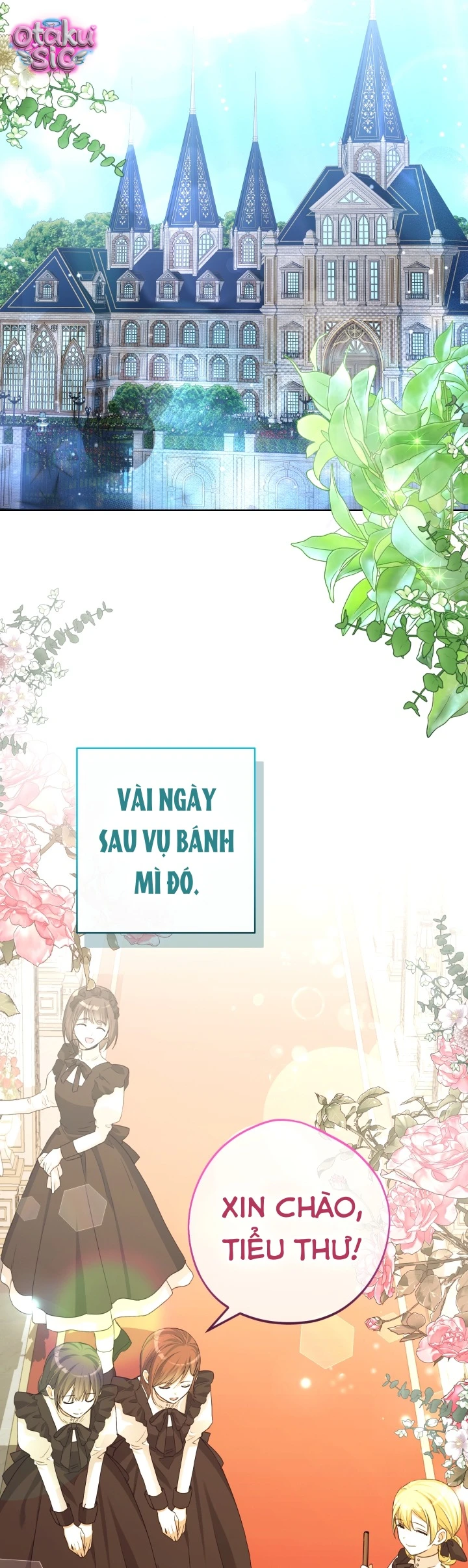 Đứa trẻ nuôi dưỡng ác ma - Chap 3 - Trang 91