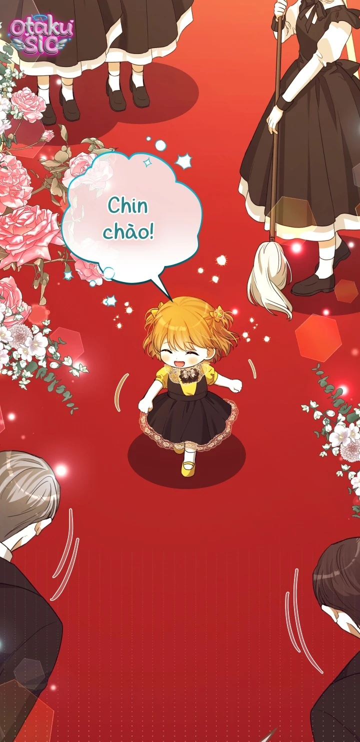 Đứa trẻ nuôi dưỡng ác ma - Chap 3 - Trang 92