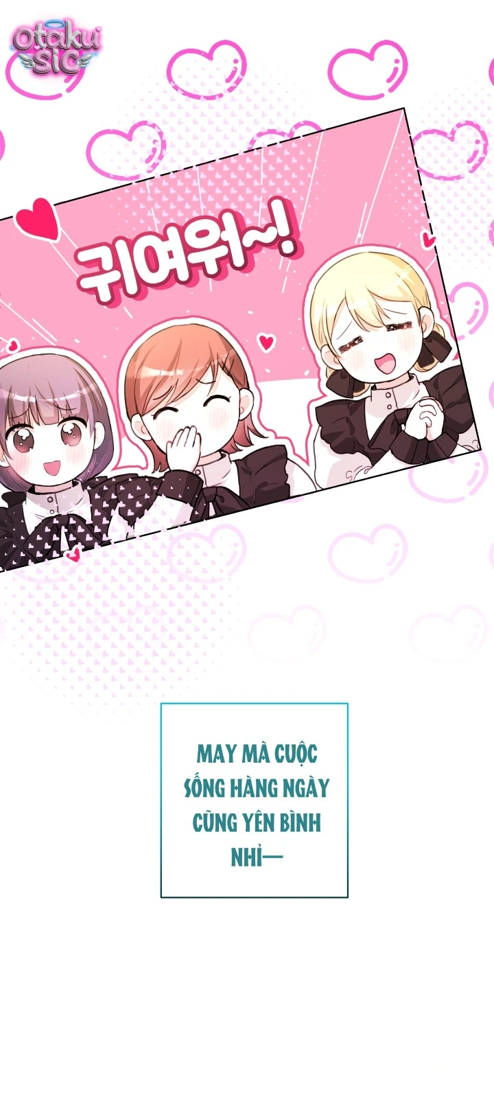 Đứa trẻ nuôi dưỡng ác ma - Chap 3 - Trang 94
