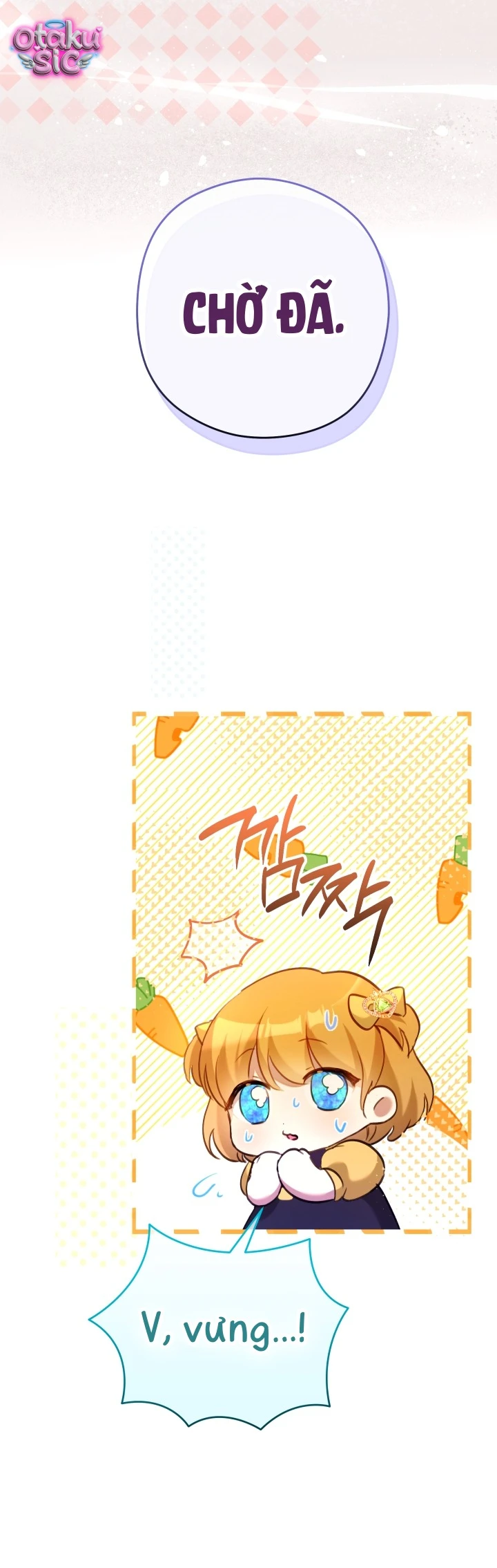 Đứa trẻ nuôi dưỡng ác ma - Chap 3 - Trang 98