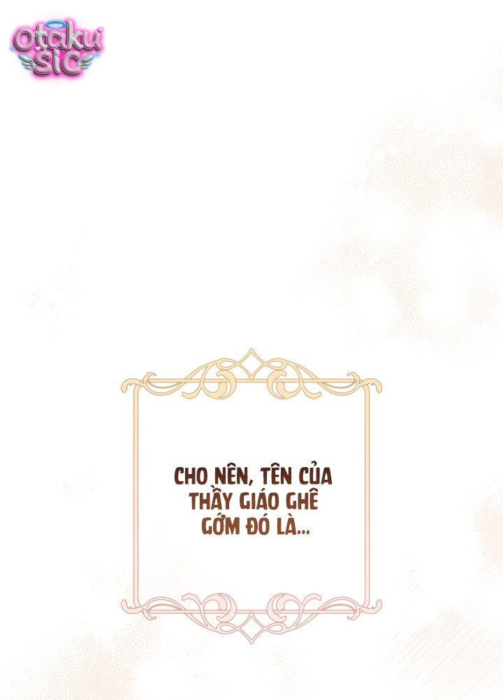 Đứa trẻ nuôi dưỡng ác ma - Chap 30 - Trang 1