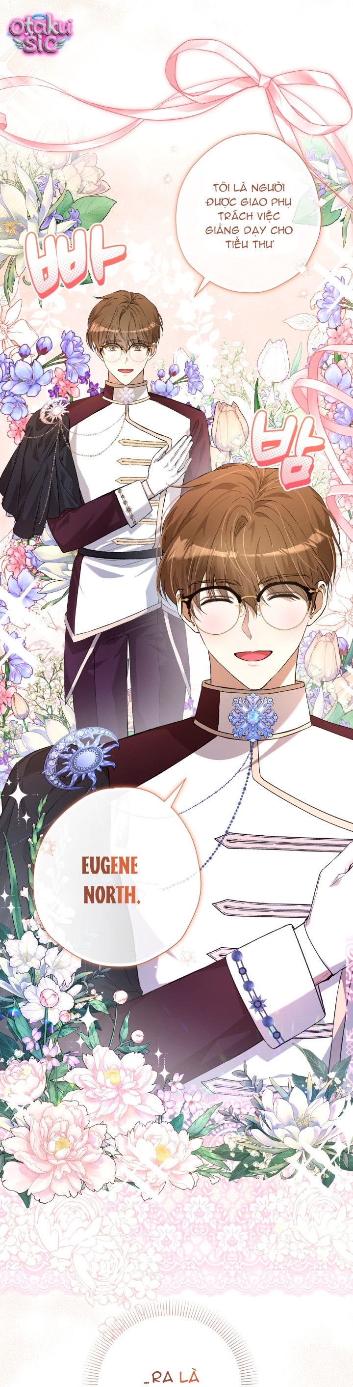 Đứa trẻ nuôi dưỡng ác ma - Chap 30 - Trang 2