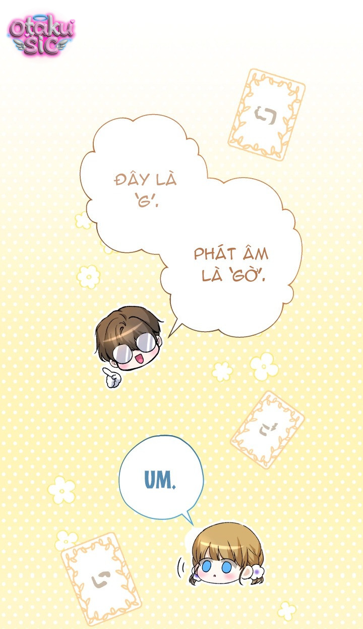 Đứa trẻ nuôi dưỡng ác ma - Chap 30 - Trang 11