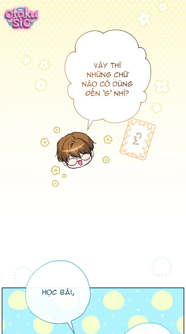 Đứa trẻ nuôi dưỡng ác ma - Chap 30 - Trang 12