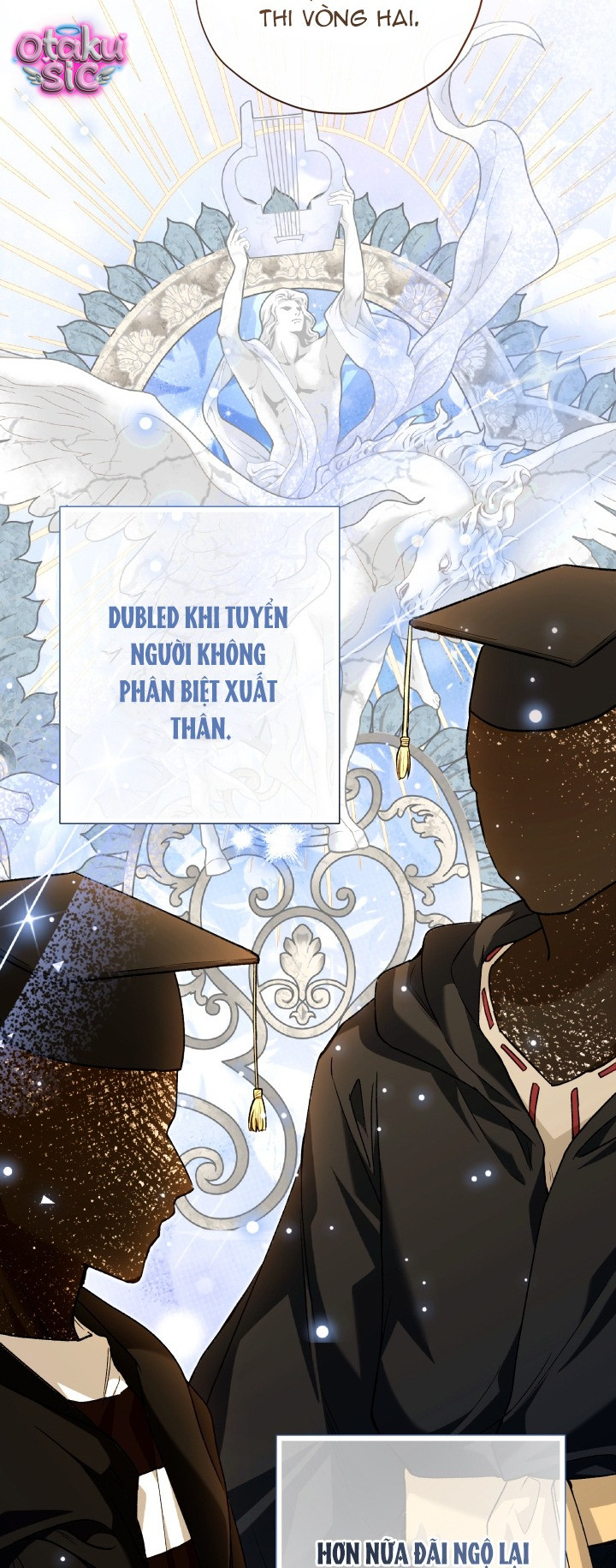 Đứa trẻ nuôi dưỡng ác ma - Chap 30 - Trang 16