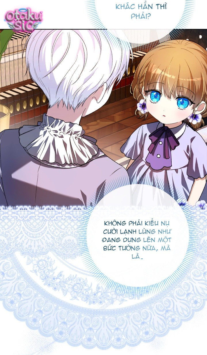 Đứa trẻ nuôi dưỡng ác ma - Chap 30 - Trang 24