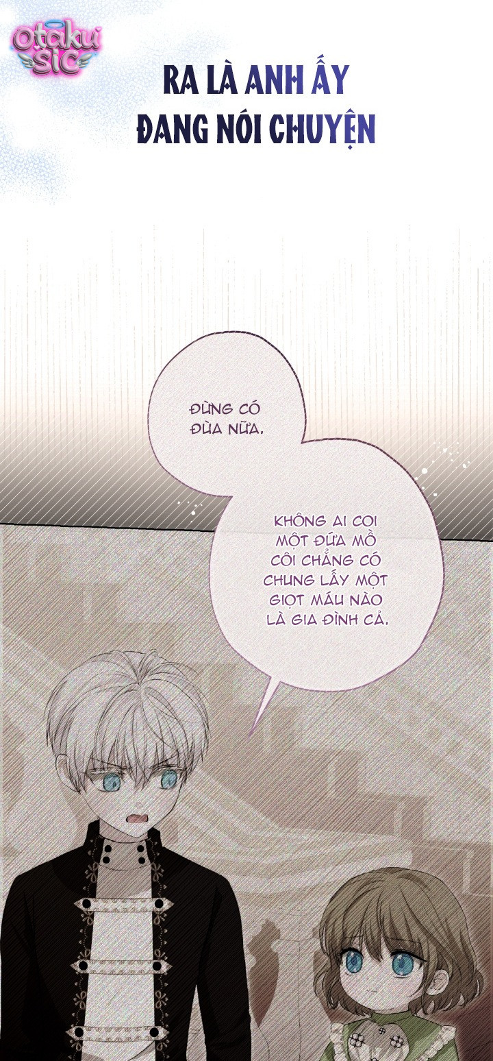 Đứa trẻ nuôi dưỡng ác ma - Chap 30 - Trang 26