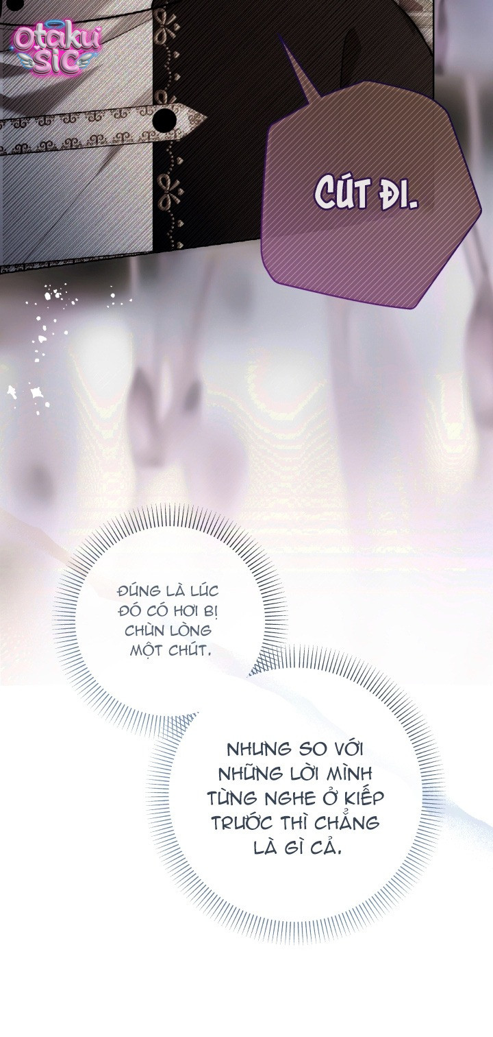 Đứa trẻ nuôi dưỡng ác ma - Chap 30 - Trang 28