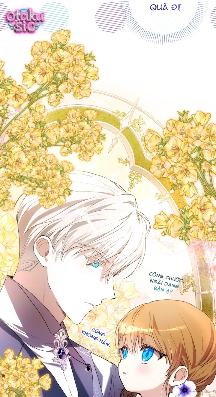 Đứa trẻ nuôi dưỡng ác ma - Chap 30 - Trang 36