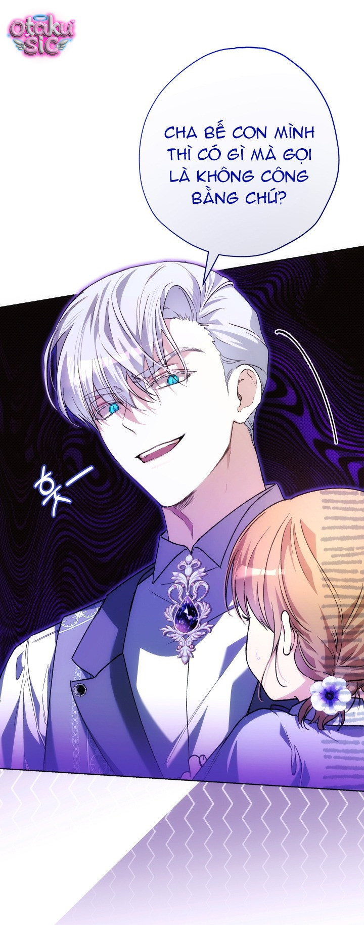 Đứa trẻ nuôi dưỡng ác ma - Chap 30 - Trang 42