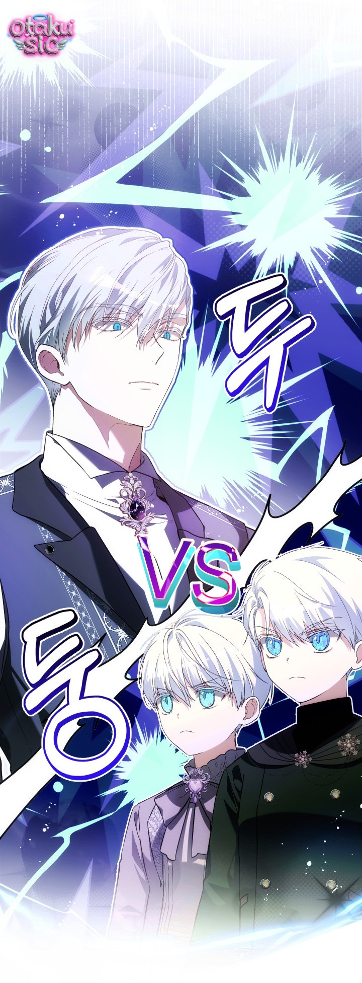 Đứa trẻ nuôi dưỡng ác ma - Chap 30 - Trang 44