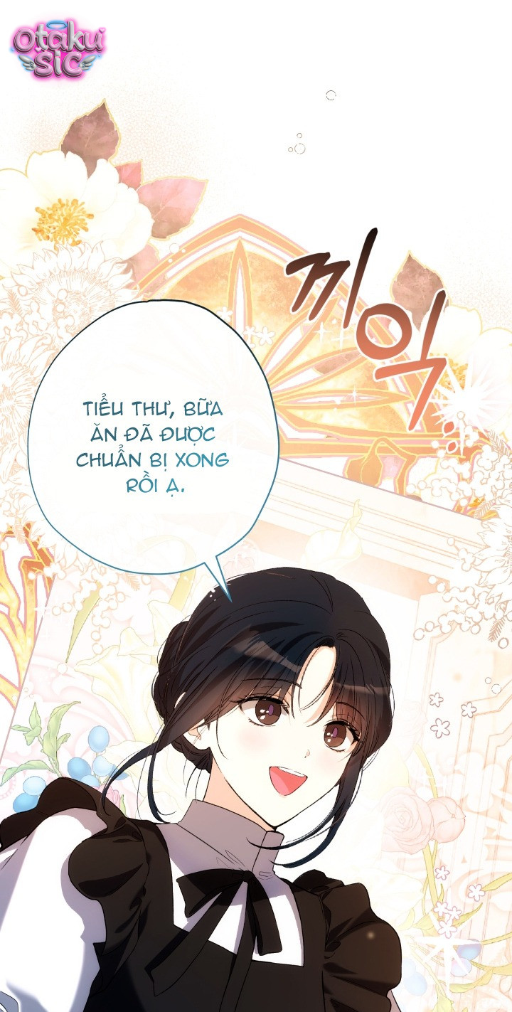 Đứa trẻ nuôi dưỡng ác ma - Chap 30 - Trang 48