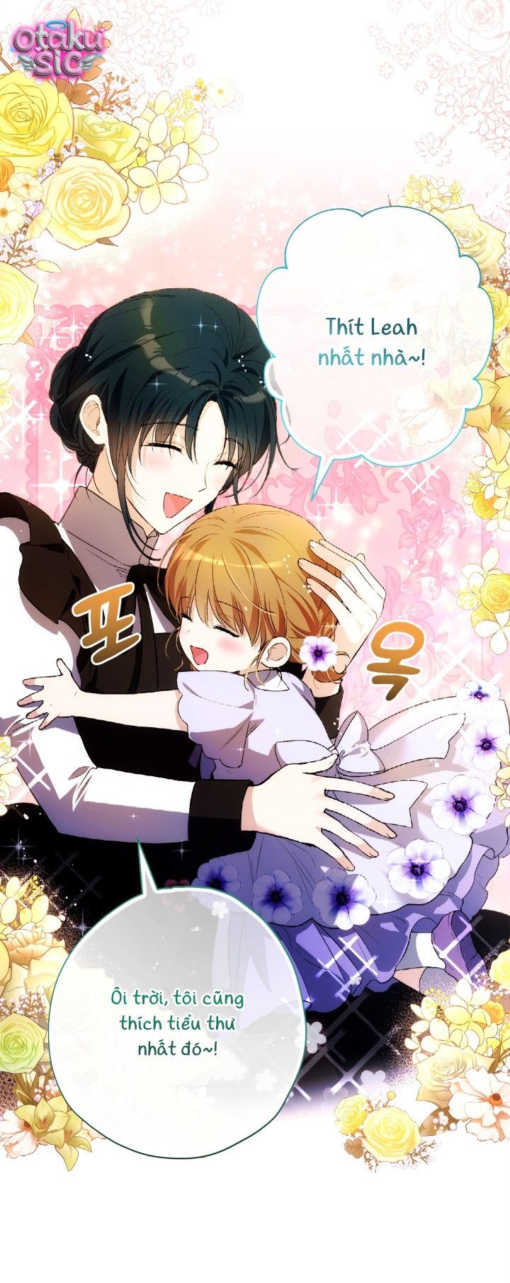 Đứa trẻ nuôi dưỡng ác ma - Chap 30 - Trang 51