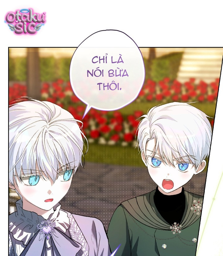 Đứa trẻ nuôi dưỡng ác ma - Chap 30 - Trang 55