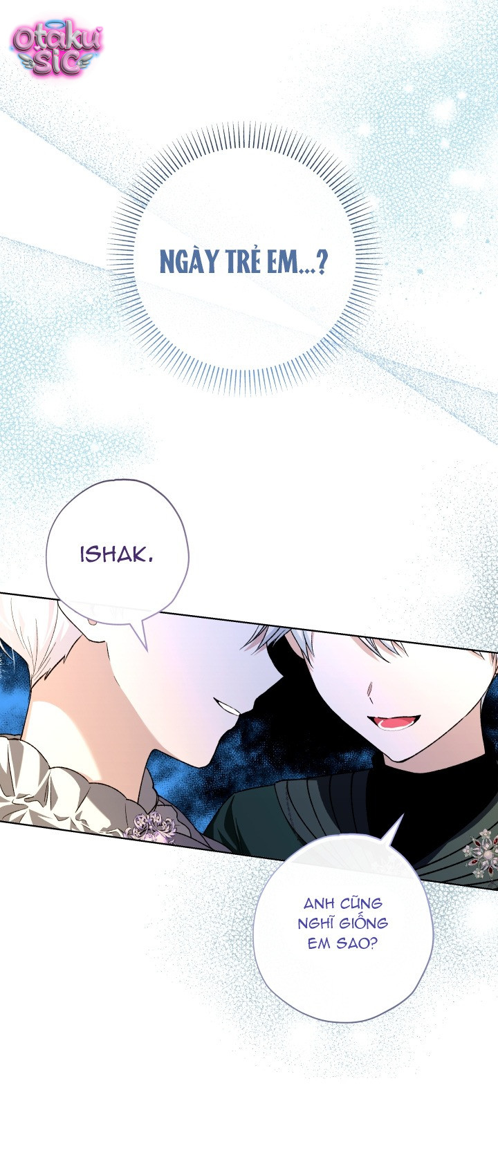 Đứa trẻ nuôi dưỡng ác ma - Chap 30 - Trang 59
