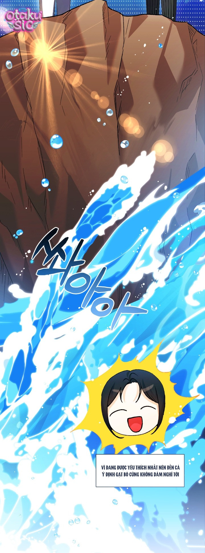 Đứa trẻ nuôi dưỡng ác ma - Chap 30 - Trang 61