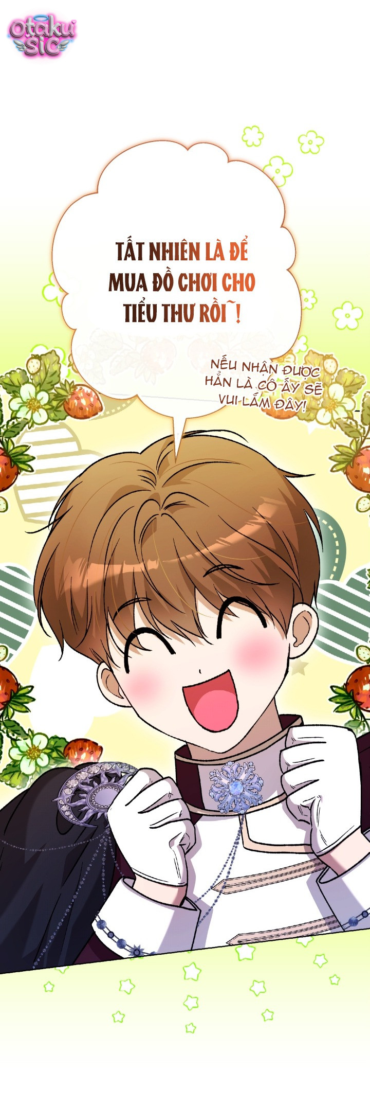 Đứa trẻ nuôi dưỡng ác ma - Chap 30 - Trang 65