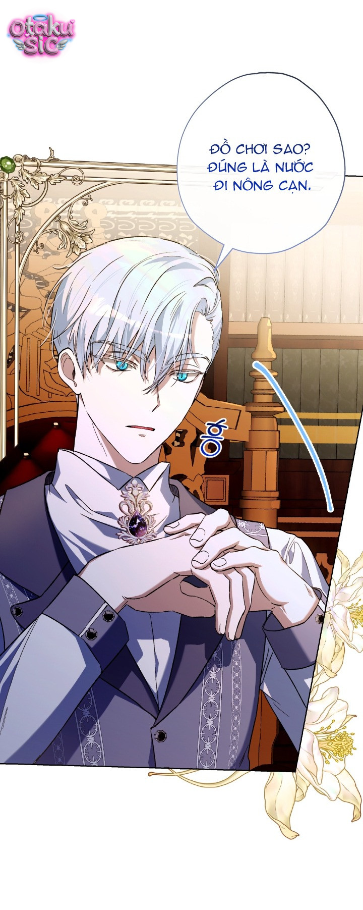 Đứa trẻ nuôi dưỡng ác ma - Chap 30 - Trang 66