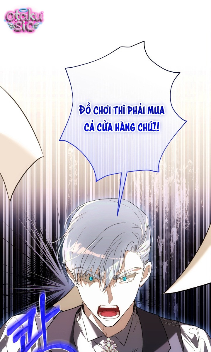 Đứa trẻ nuôi dưỡng ác ma - Chap 30 - Trang 67