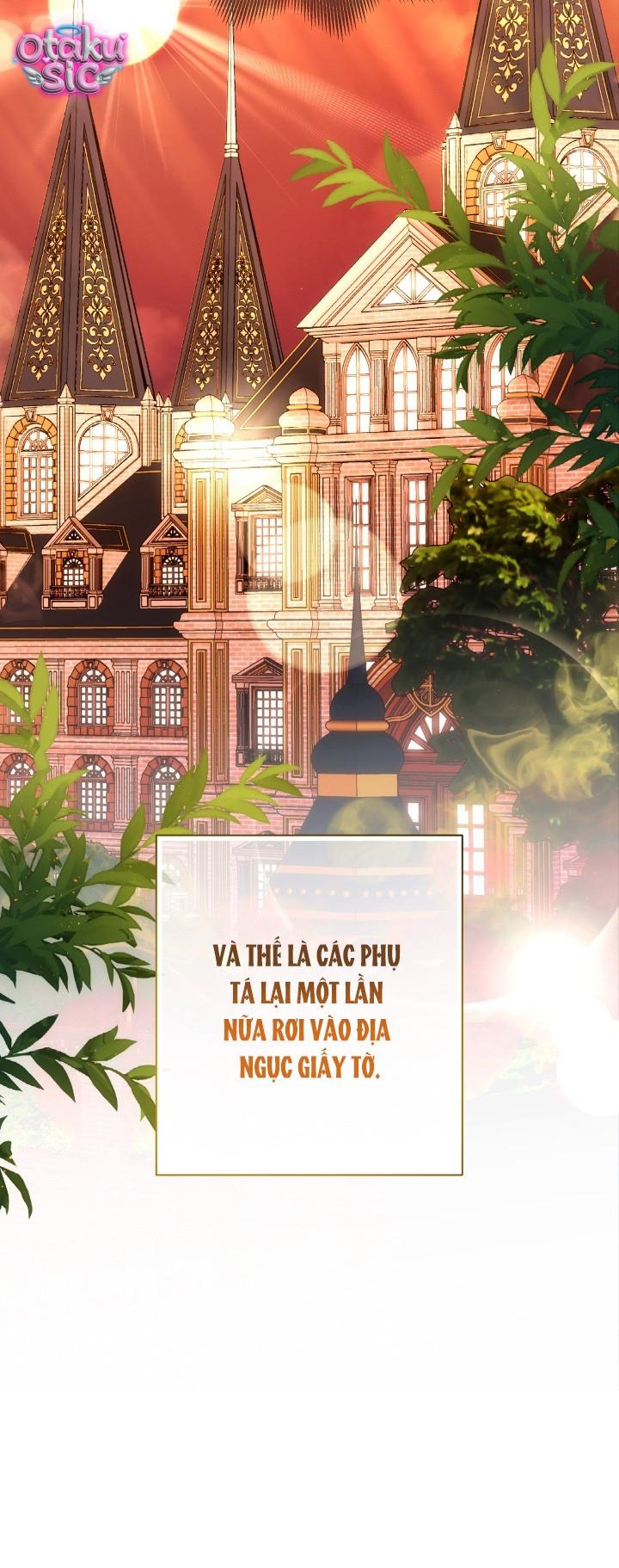 Đứa trẻ nuôi dưỡng ác ma - Chap 30 - Trang 69
