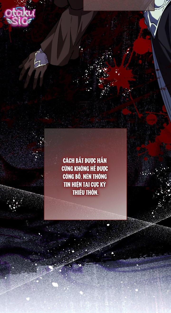 Đứa trẻ nuôi dưỡng ác ma - Chap 30 - Trang 8