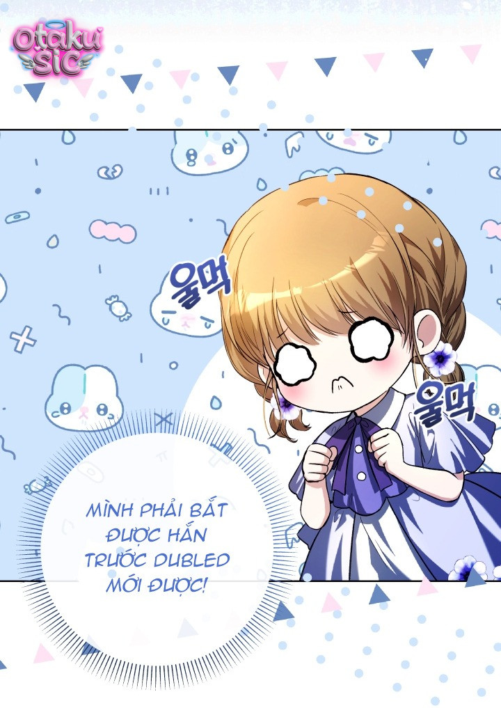 Đứa trẻ nuôi dưỡng ác ma - Chap 30 - Trang 9