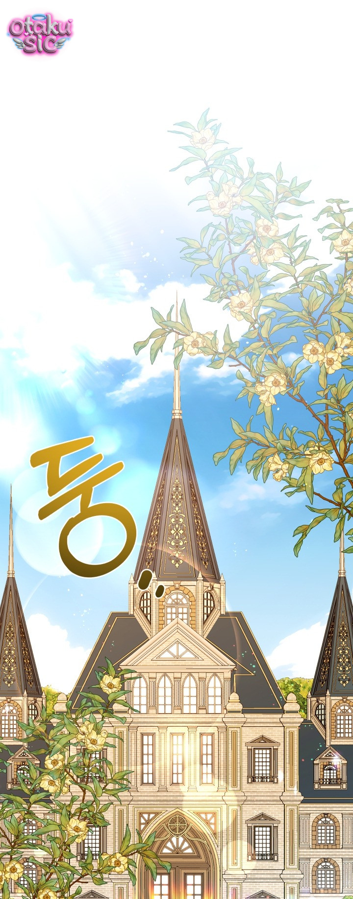 Đứa trẻ nuôi dưỡng ác ma - Chap 31 - Trang 1