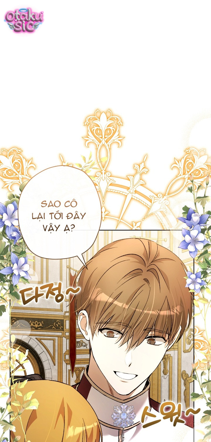 Đứa trẻ nuôi dưỡng ác ma - Chap 31 - Trang 14