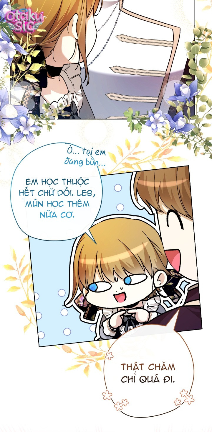 Đứa trẻ nuôi dưỡng ác ma - Chap 31 - Trang 15