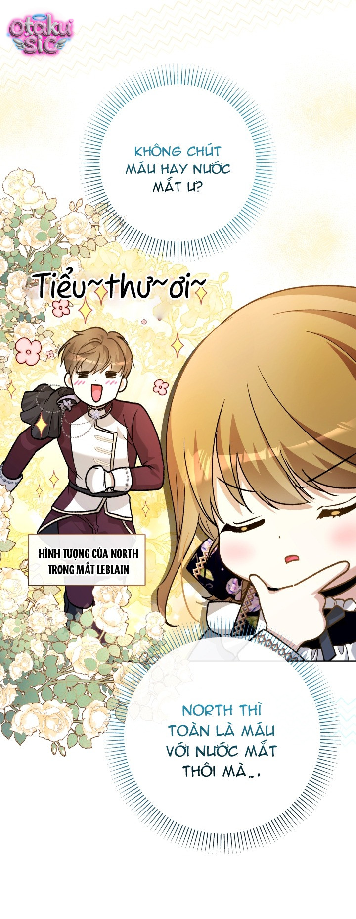 Đứa trẻ nuôi dưỡng ác ma - Chap 31 - Trang 19