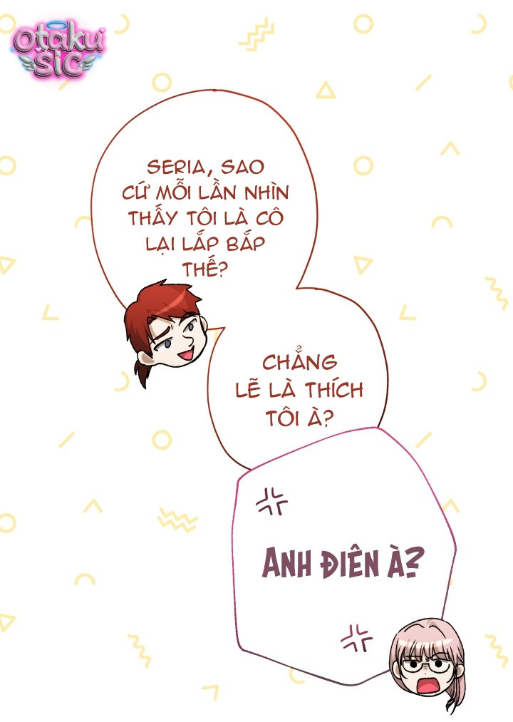 Đứa trẻ nuôi dưỡng ác ma - Chap 31 - Trang 23