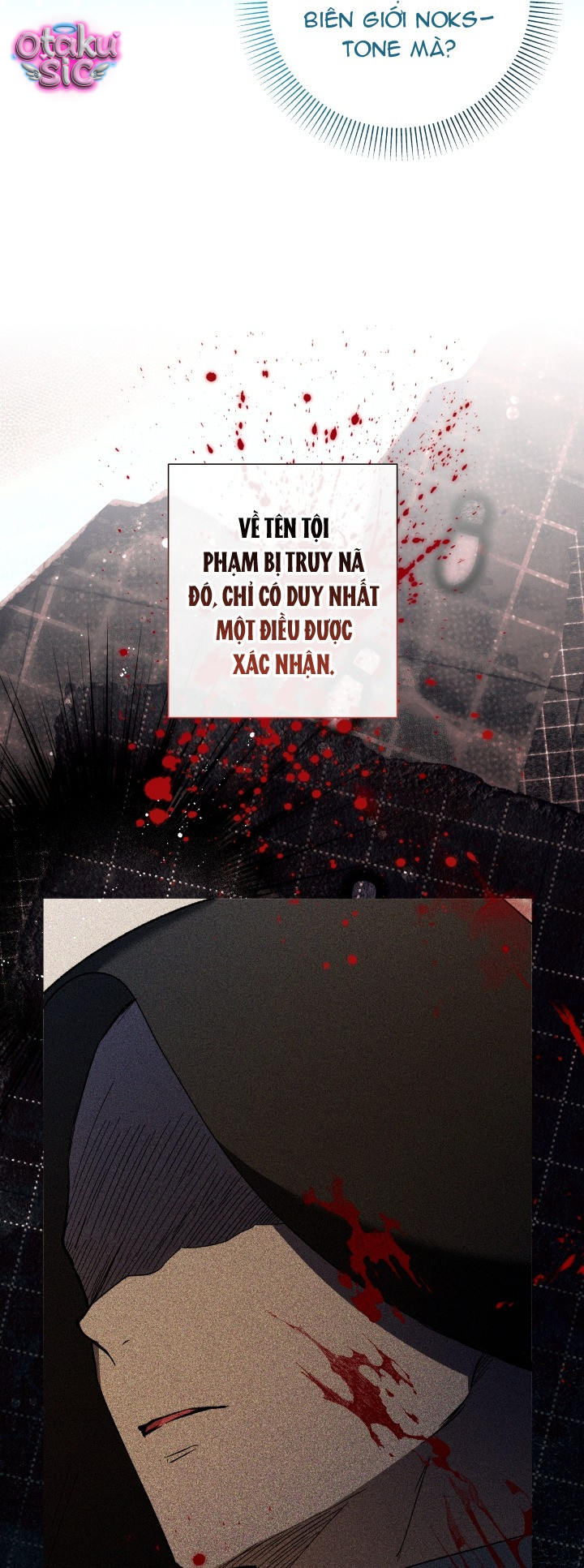 Đứa trẻ nuôi dưỡng ác ma - Chap 31 - Trang 26
